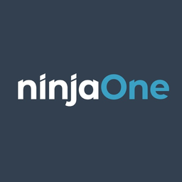 NinjaOne logo