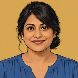 Maya, Account Manager & QBR Writer