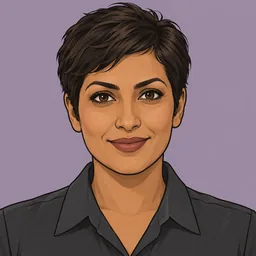 Nadia, Security Posture Officer